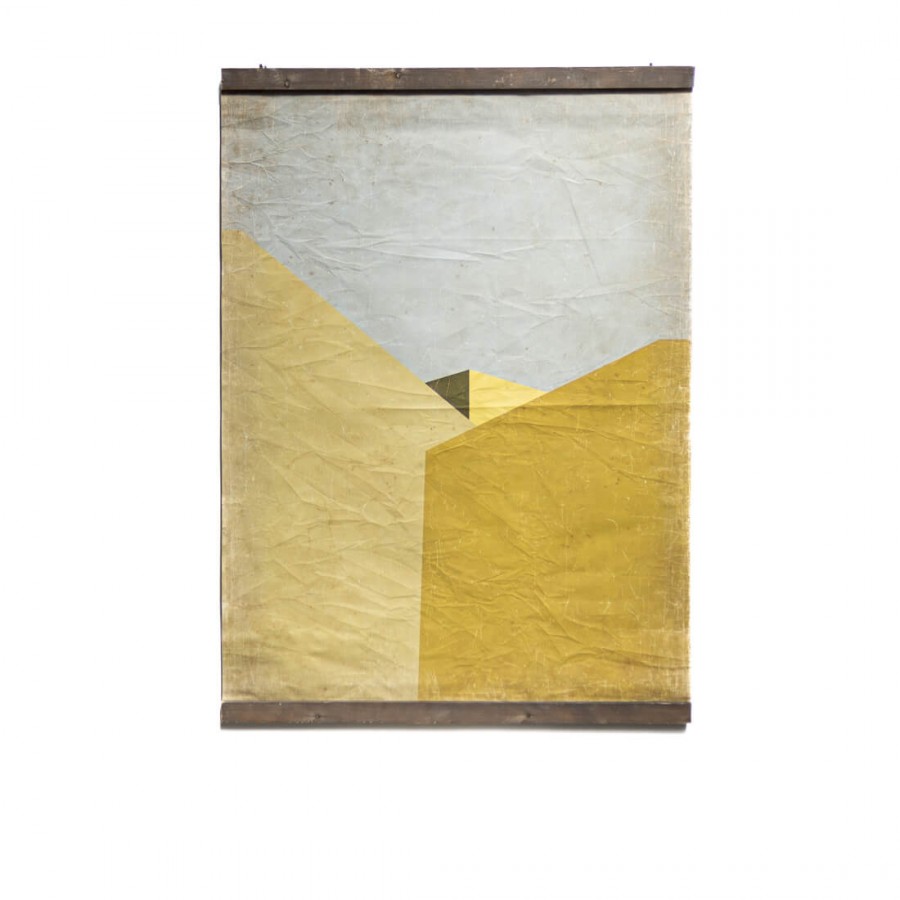 LA MAISON SECRETE JOUR (150x200cm) LA MAISON SECRETE JOUR (150x200cm)